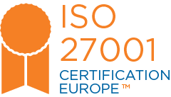 ISO27001 Certification Europe